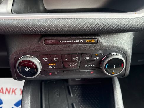 Used 2023 Ford Bronco Sport Big Bend w/ Convenience Package AWD/4WD image 15