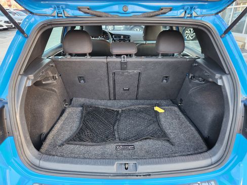 Used 2019 Volkswagen GTI Rabbit Edition image 18