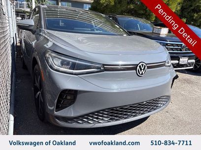 Used 2023 Volkswagen ID.4 Pro S