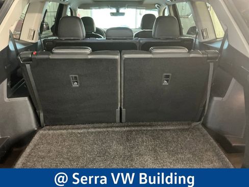 Certified 2023 Volkswagen Atlas SE w/ Panoramic Sunroof Package AWD/4WD image 30