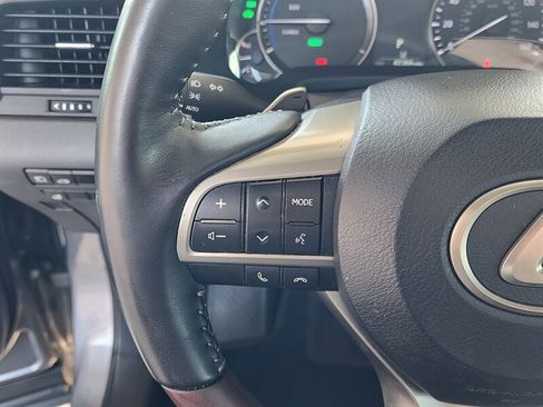 Used 2020 Lexus RX 450h AWD w/ Premium Package image 36