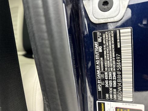 Used 2017 Mercedes-Benz C 300 Coupe image 40