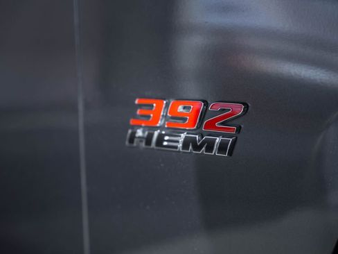 Used 2023 Dodge Charger Scat Pack w/ Plus Group image 18