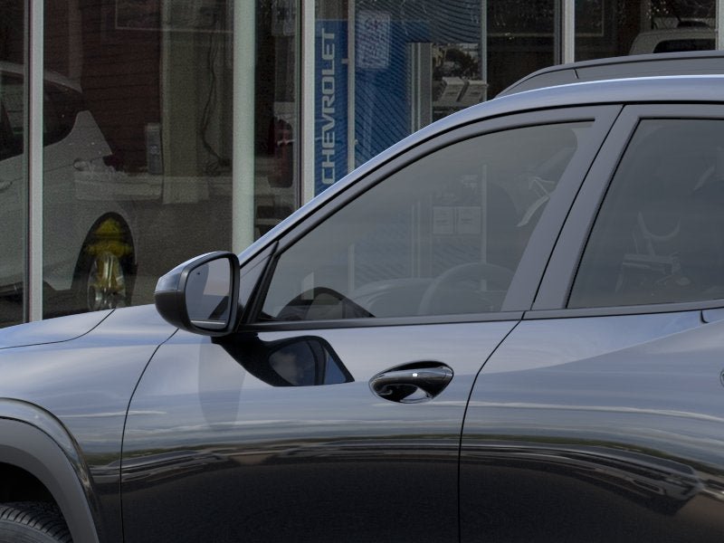 New 2026 Chevrolet Trax LT FWD image 12