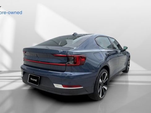 Used 2022 Polestar Polestar 2 w/ Plus Package AWD/4WD image 5
