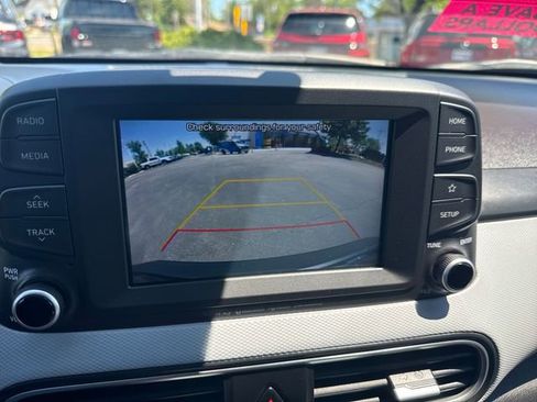 Used 2019 Hyundai Kona Limited AWD/4WD image 34