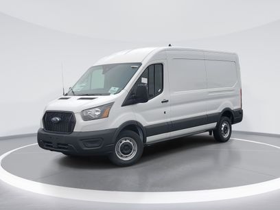 New 2024 Ford Transit 250 Base