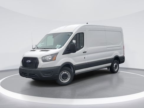 New 2024 Ford Transit 250 Base image 1