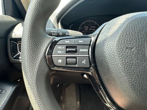 Used 2025 Honda Civic LX image 19