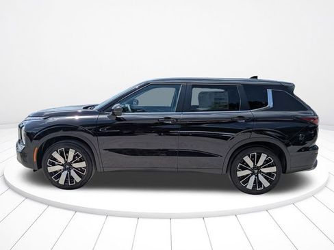 New 2026 Mitsubishi Outlander SE FWD image 7