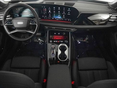 New 2026 Audi A6 Premium Plus image 12