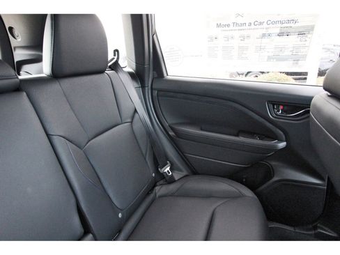 New 2026 Subaru Forester Limited AWD/4WD image 10