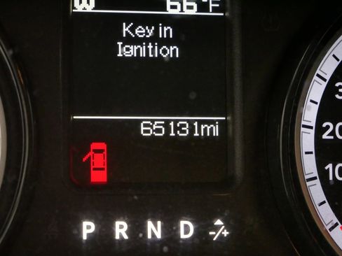 Certified 2019 RAM 1500 Classic Warlock image 28