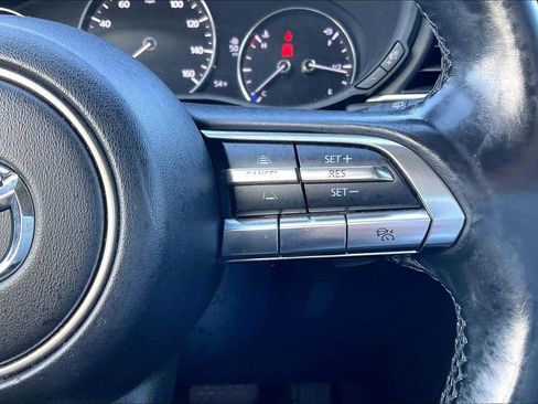 Used 2023 MAZDA CX-30 2.5 Turbo w/ Premium Package AWD/4WD image 19