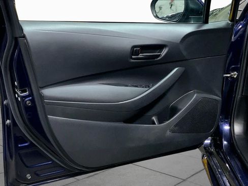 Used 2023 Toyota Corolla LE FWD image 22