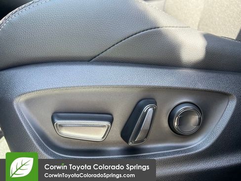 New 2024 Toyota bZ4X image 15