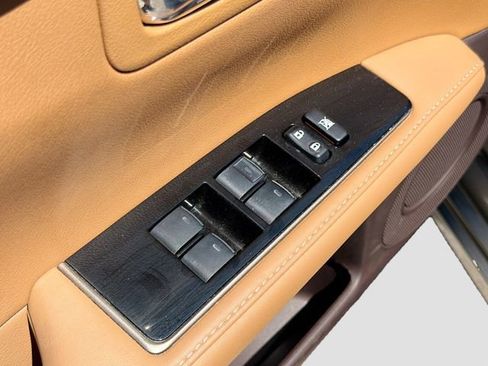 Used 2016 Lexus ES 350 w/ Premium Package w/Wood Trim image 22