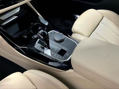 Certified 2022 BMW X3 xDrive30i w/ Convenience Package w/ZPA image 16