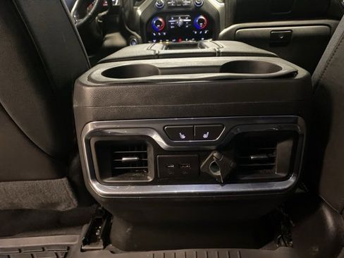 Used 2020 Chevrolet Silverado 3500 LTZ w/ LTZ Premium Package image 35