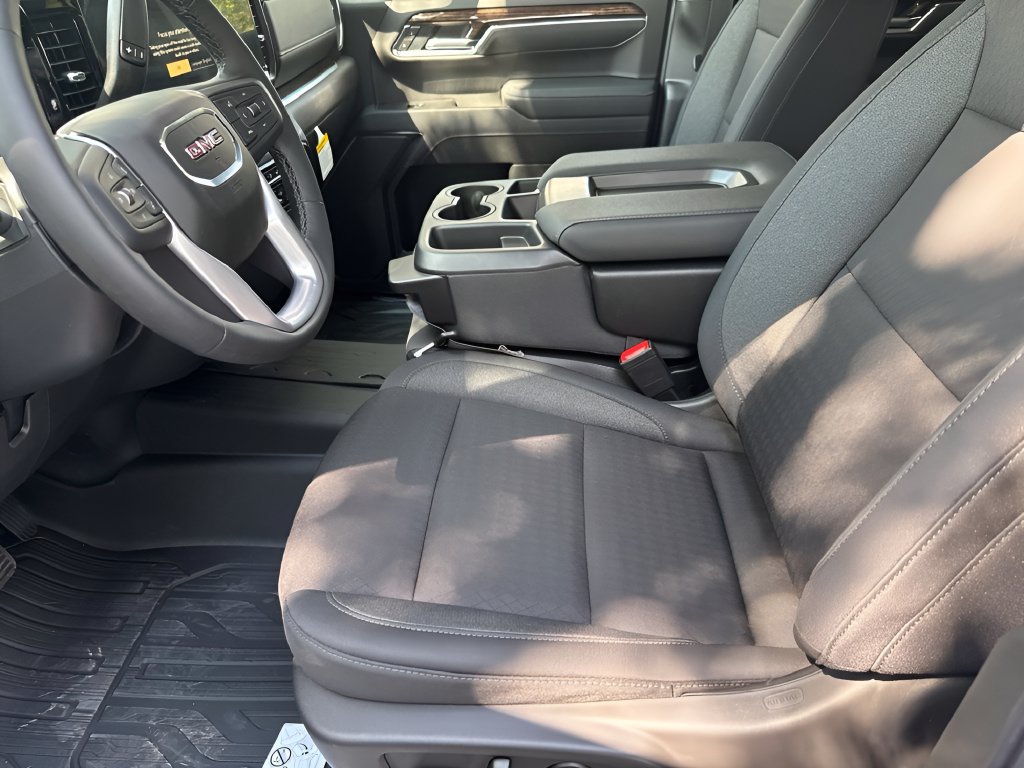 New 2026 GMC Sierra 1500 Elevation w/ Elevation Select Package RWD image 9