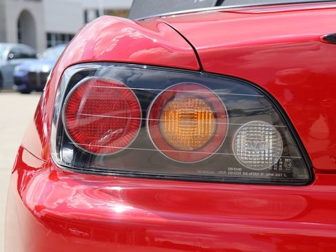 Used 2007 Honda S2000 image 12