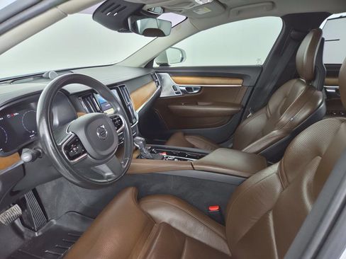 Used 2018 Volvo S90 T6 Inscription AWD/4WD image 15