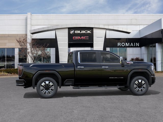 New 2026 GMC Sierra 2500 Denali w/ Denali Reserve Package AWD/4WD image 5