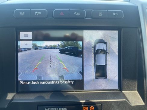 Used 2020 Ford F250 Platinum AWD/4WD image 30