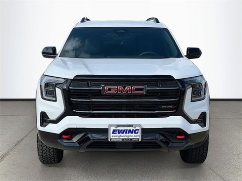 New 2026 GMC Terrain AT4 w/ Convenience Package III image 2