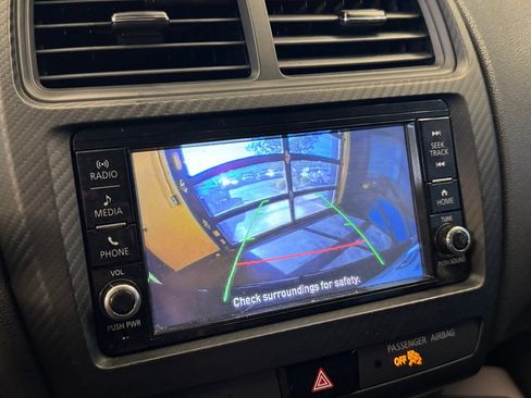 Used 2020 Mitsubishi Outlander Sport ES AWD/4WD image 14
