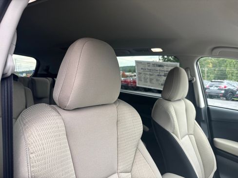 New 2025 Subaru Ascent Premium image 52