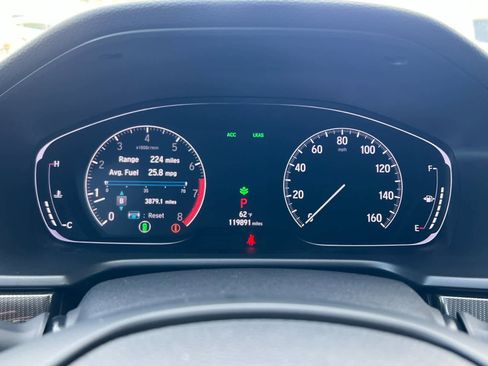 Used 2018 Honda Accord Sport image 23