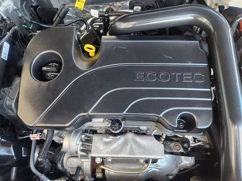 Certified 2024 Chevrolet Equinox LT image 33