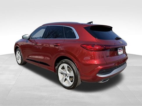 New 2025 Audi Q5 Prestige AWD/4WD image 5
