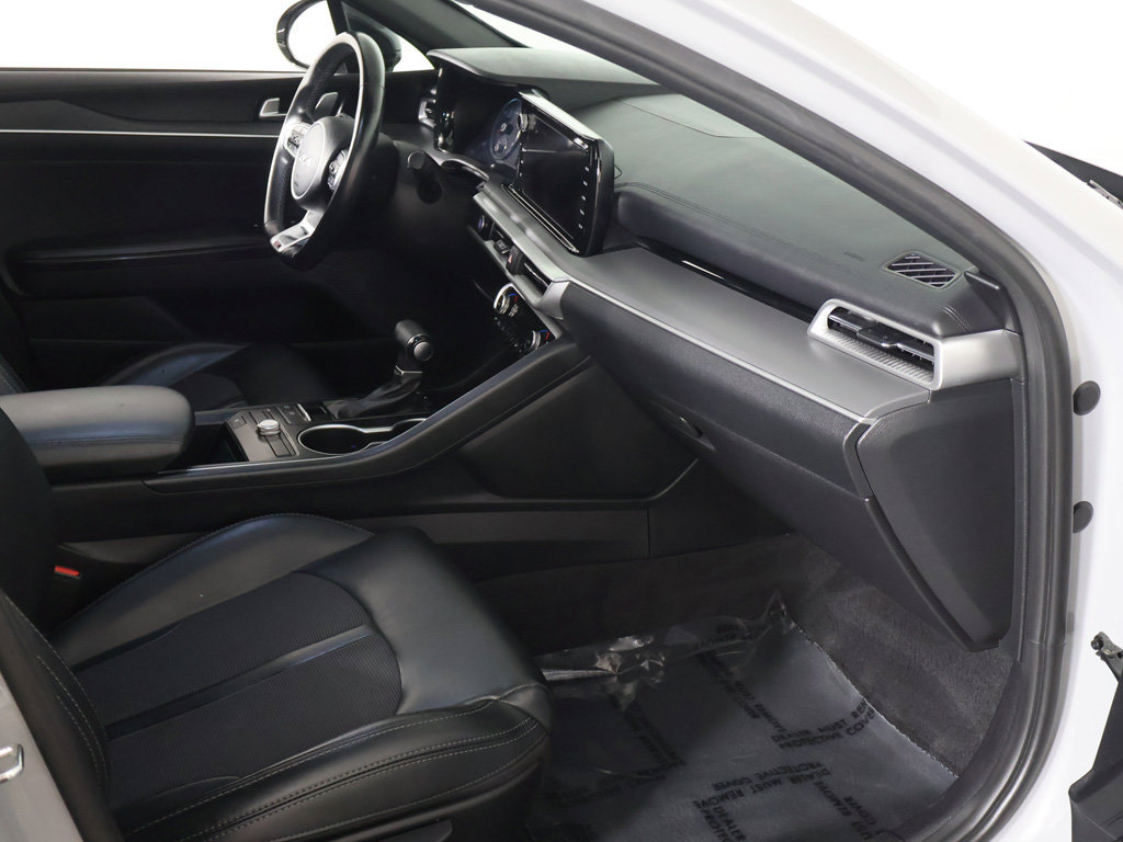 Used 2022 Kia K5 GT-Line w/ GT-Line FWD Premium Package image 24