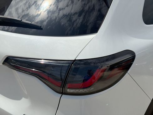 Certified 2023 Honda HR-V Sport image 26