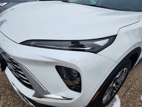 New 2026 Buick Envision Preferred image 24