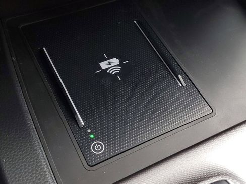 New 2026 Honda Ridgeline RTL image 24