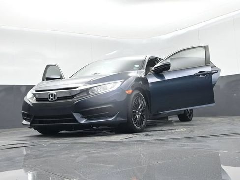 Used 2017 Honda Civic LX image 67