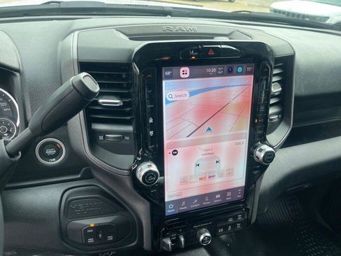 New 2026 RAM 2500 Tradesman image 28