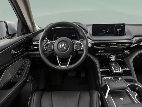 Used 2022 Acura MDX SH-AWD w/ Technology Package image 68