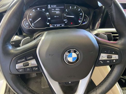 Used 2021 BMW 330i Sedan w/ Convenience Package image 20