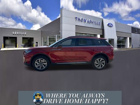 New 2026 Lincoln Corsair Premiere image 5