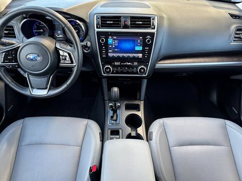 Used 2019 Subaru Outback 2.5i Limited AWD/4WD image 13