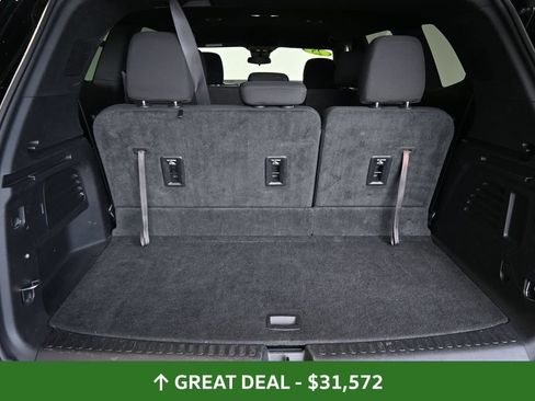 Used 2025 GMC Acadia Elevation FWD image 22