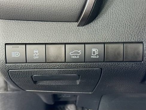 Certified 2023 Toyota Camry LE FWD image 11