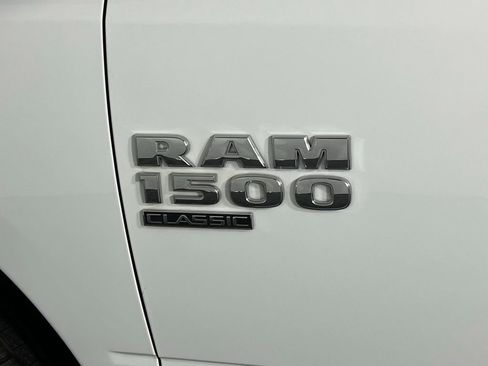 Used 2022 RAM 1500 Tradesman image 13