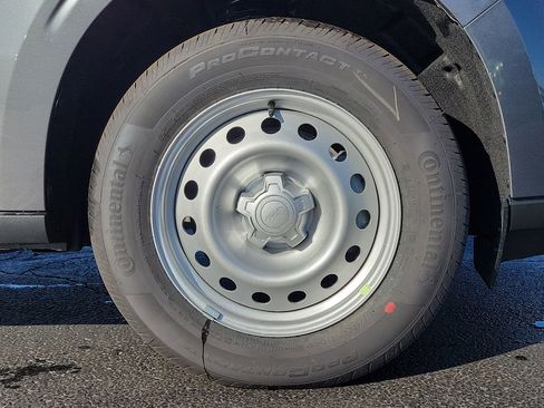 New 2025 Ford Maverick XL w/ 4K Tow Package image 9