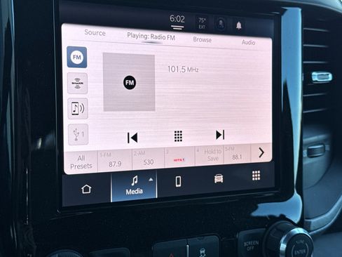 New 2026 RAM 5500 Tradesman w/ Chrome Appearance Group image 16