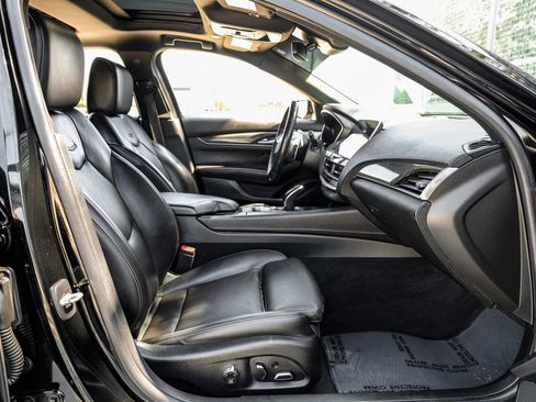 Used 2021 Cadillac CT5 Sport image 29